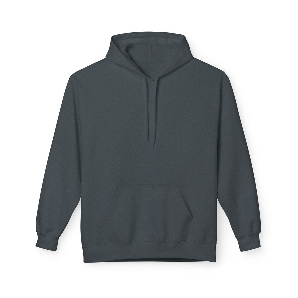 Unisex Legends 4 Star Midweight Softstyle Fleece Hoodie