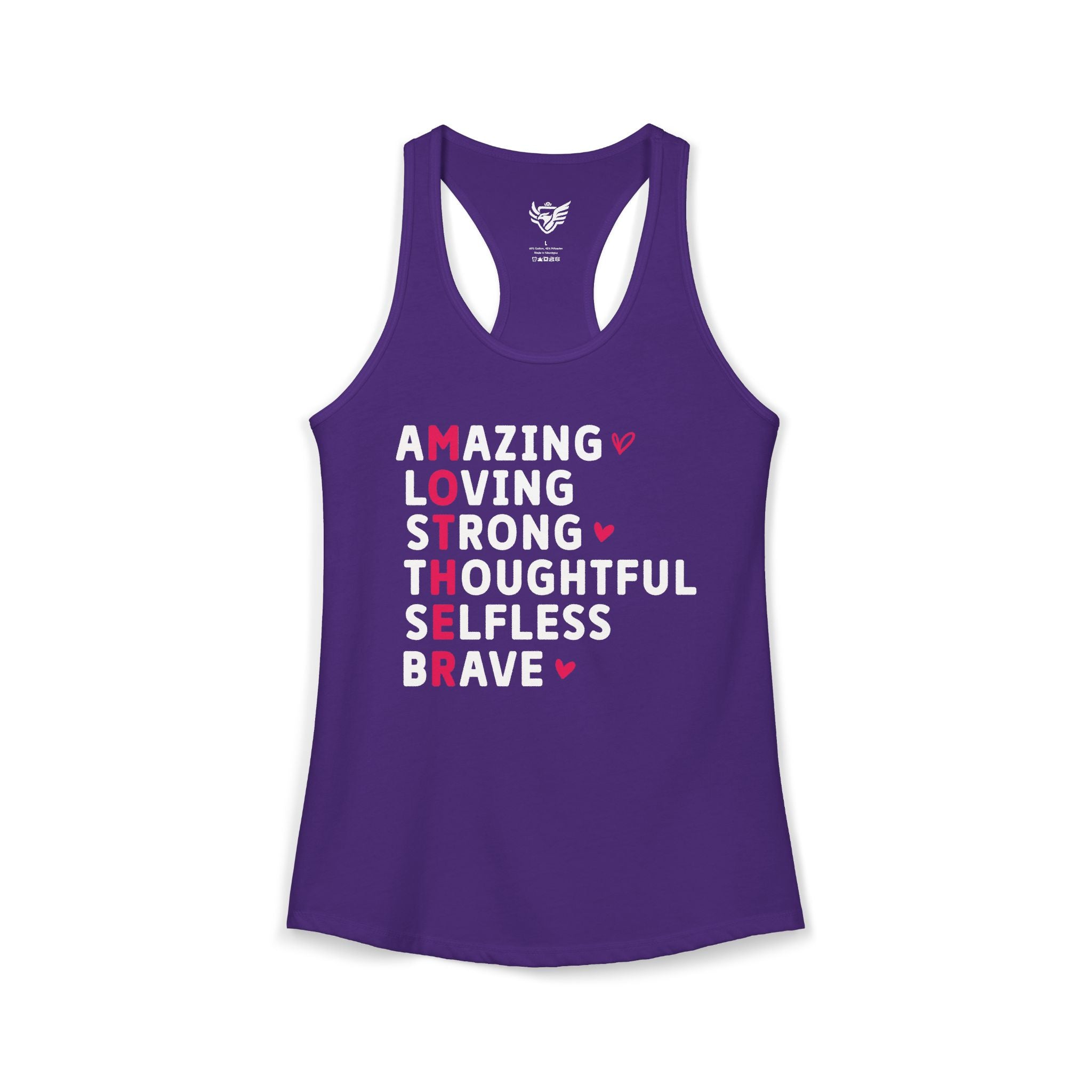 Mother Ideal Racerback Tank