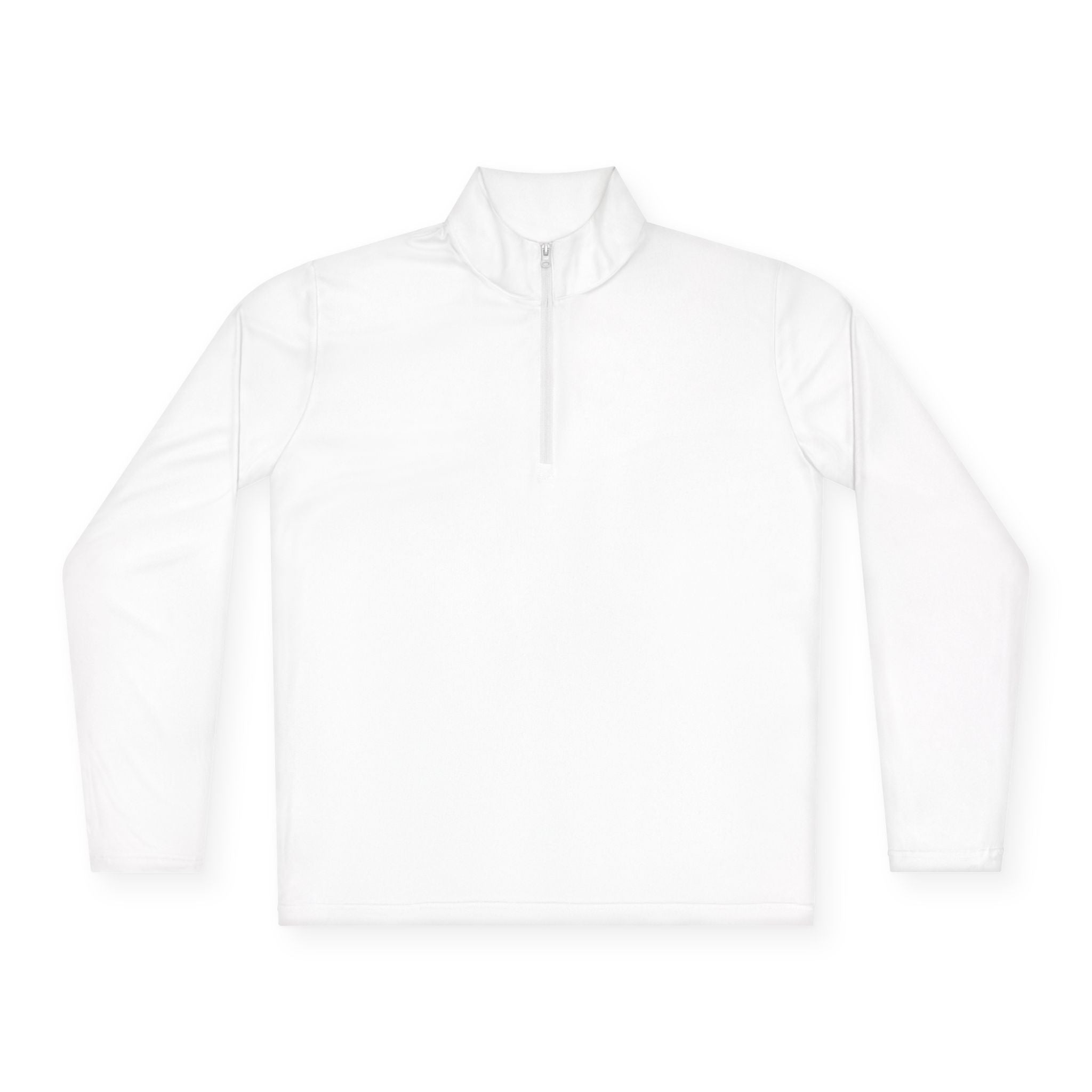 Unisex Legends 4 Star Quarter-Zip Pullover