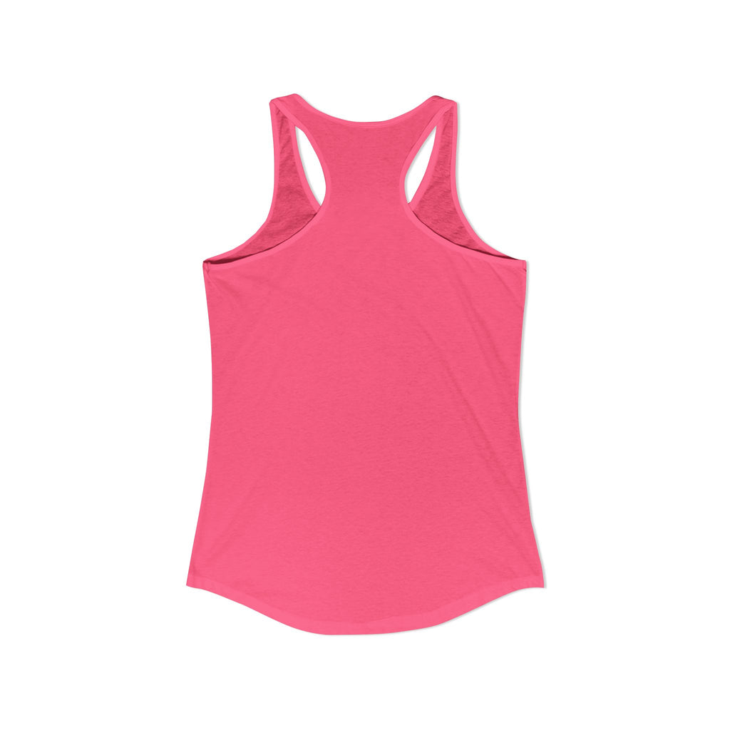 Celebration Goose Ideal Racerback Tank