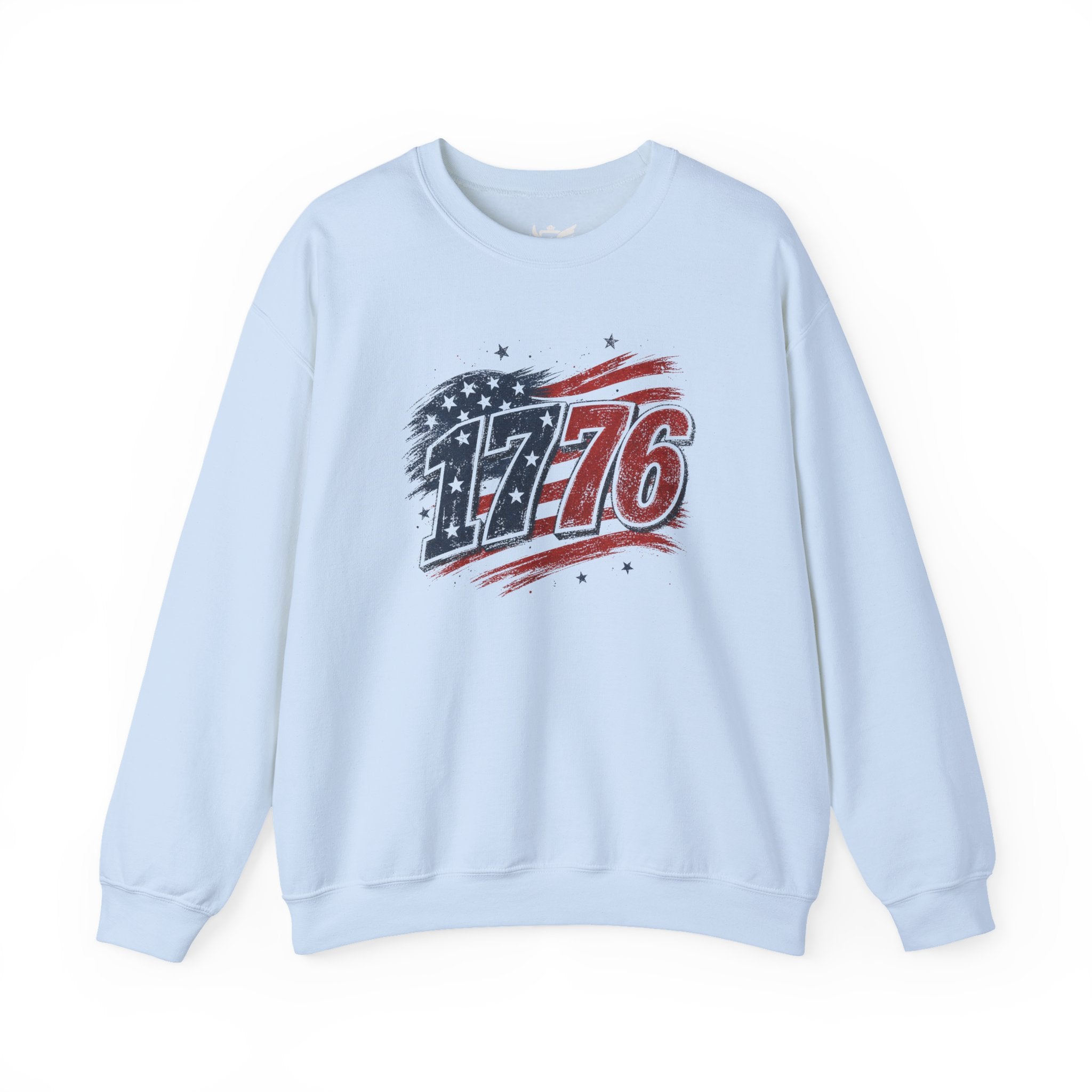 1776 Heavy Blend™ Crewneck Sweatshirt