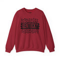 KY Leopard Heavy Blend™ Crewneck Sweatshirt