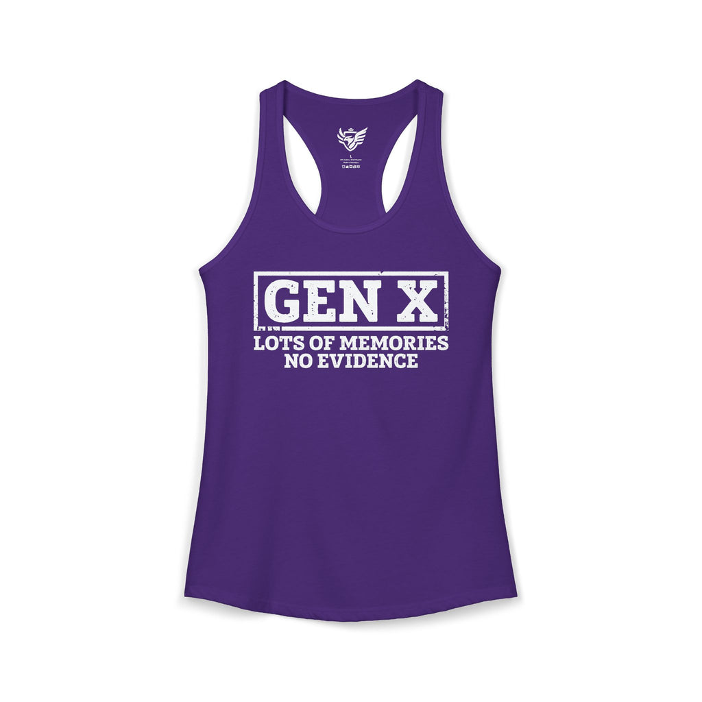 Gen X Ideal Racerback Tank