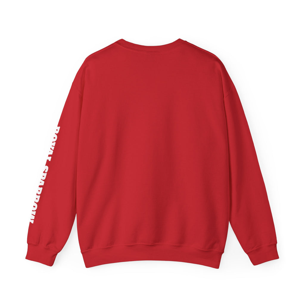 Royal Sparrow Heavy Blend™ Crewneck Sweatshirt