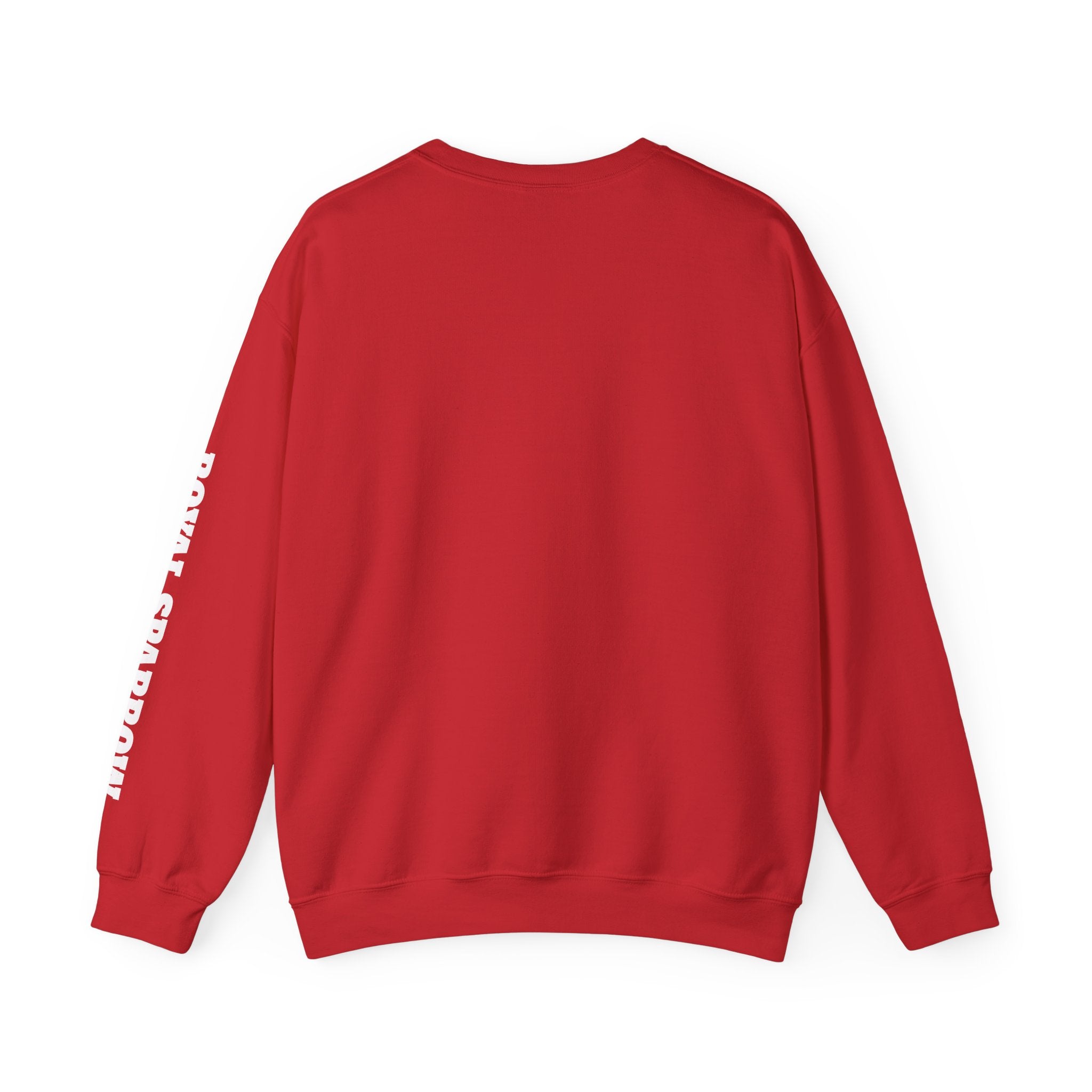 Royal Sparrow Heavy Blend™ Crewneck Sweatshirt