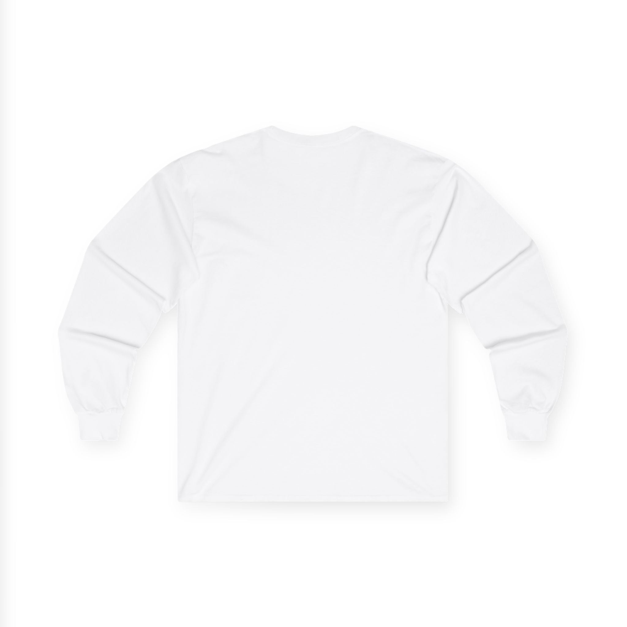 KY Leopard Ultra Cotton Long Sleeve Tee