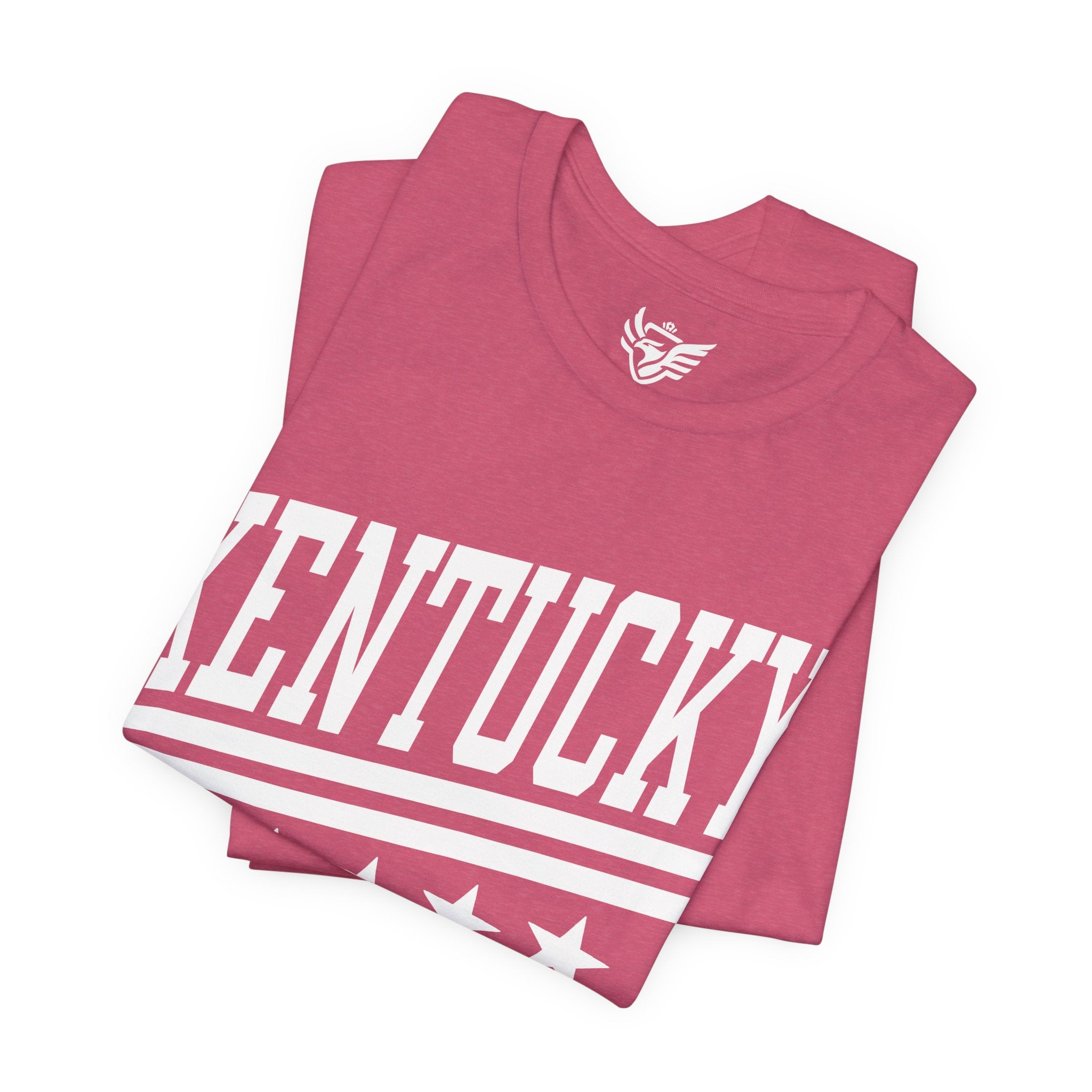 KY 5 Star Unisex Jersey Short Sleeve Tee