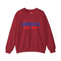 Made In America Heavy Blend™ Crewneck Sweatshirt
