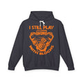 Engine Block Lightweight Hooded Sweatshirt