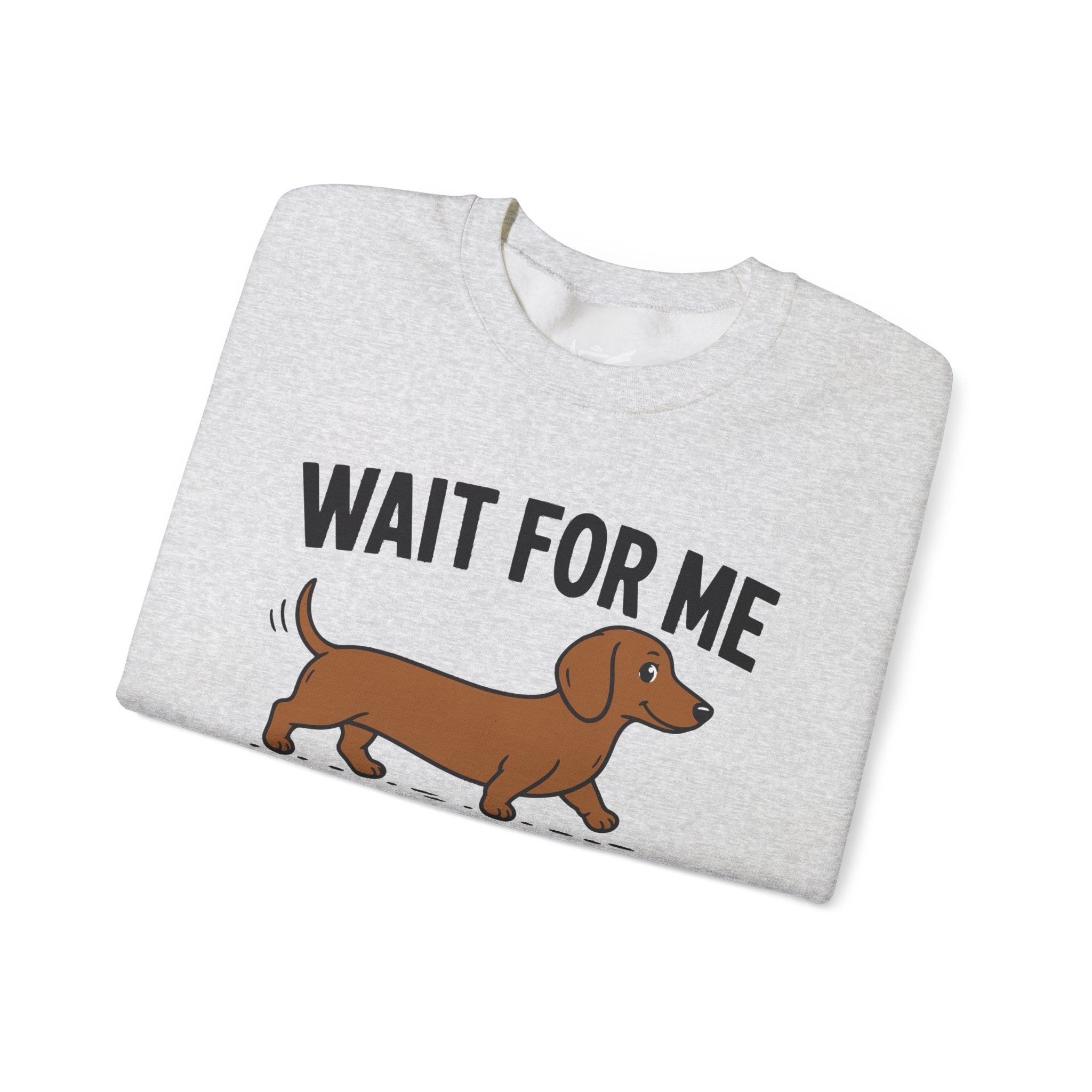 Little Legs Heavy Blend™ Crewneck Sweatshirt