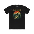 Take A Hike Cotton Crew Tee