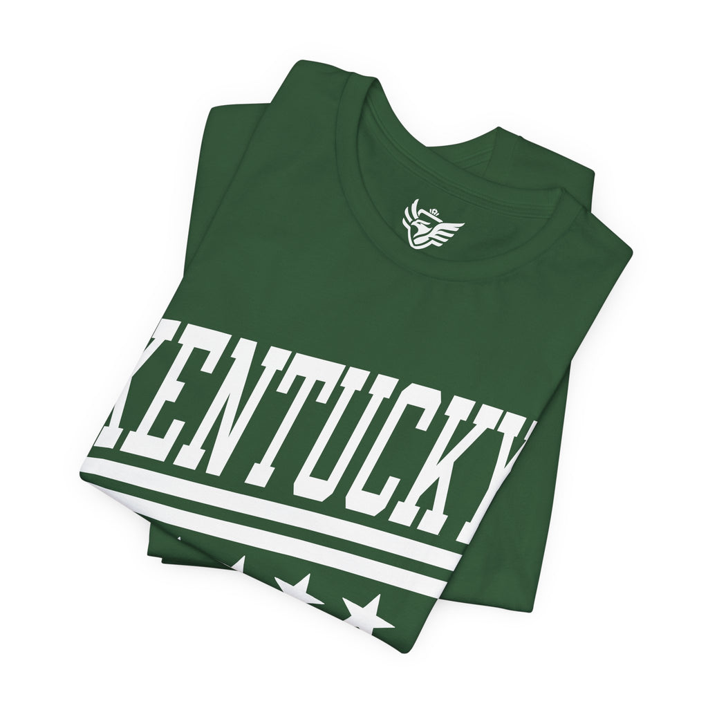 KY 5 Star Unisex Jersey Short Sleeve Tee