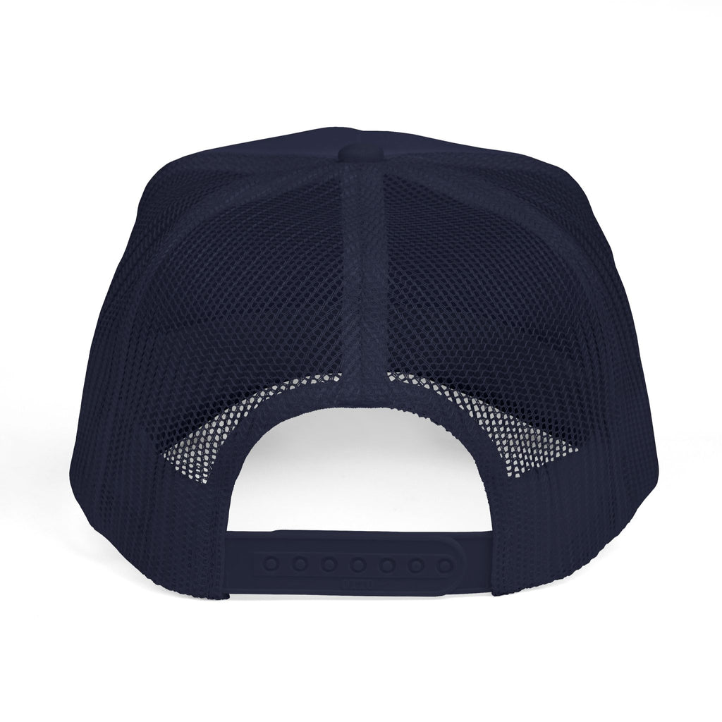 KY 5 Star Foam Trucker Hat