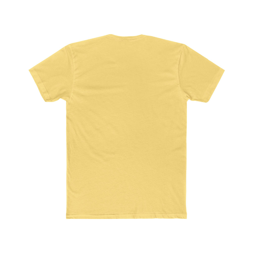 Best Papa By Par Cotton Crew Tee
