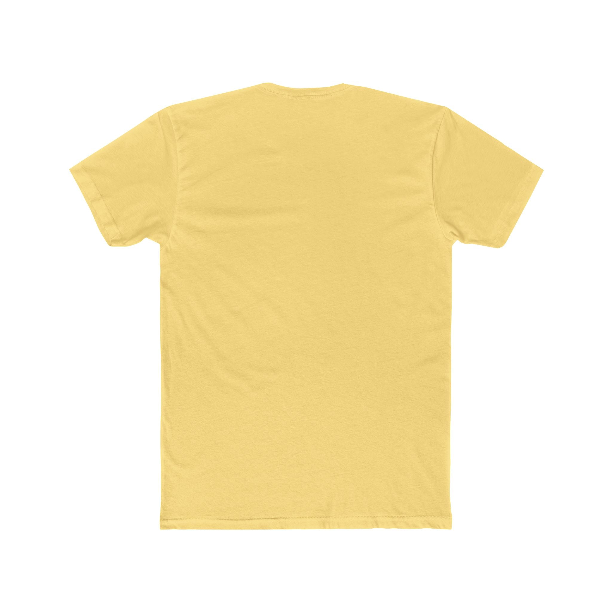 Best Papa By Par Cotton Crew Tee