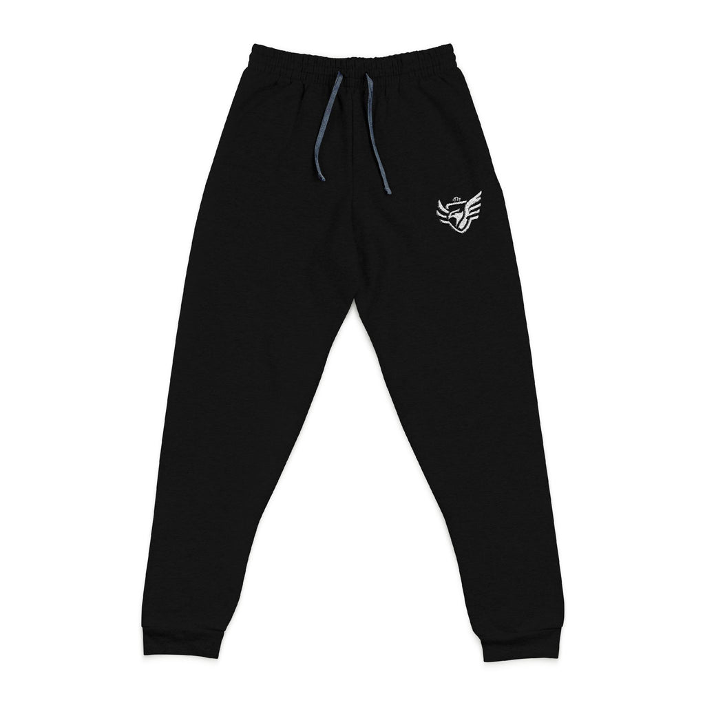 Royal Sparrow Joggers (Embroidery)