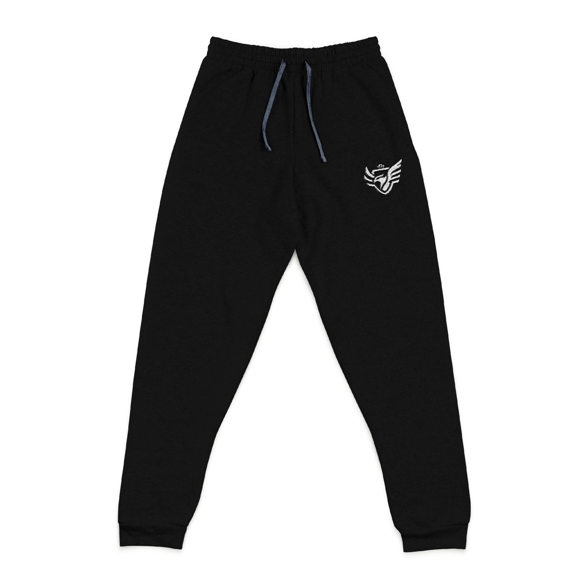 Royal Sparrow Joggers (Embroidery)
