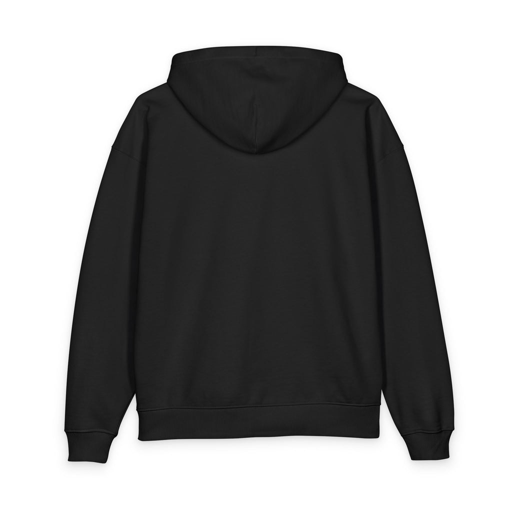 Royal Sparrow Organic Relaxed Slammer Hoodie