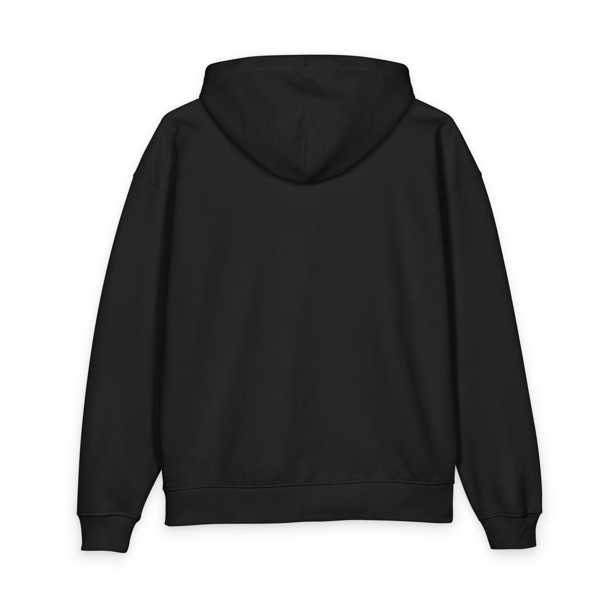 Royal Sparrow Organic Relaxed Slammer Hoodie