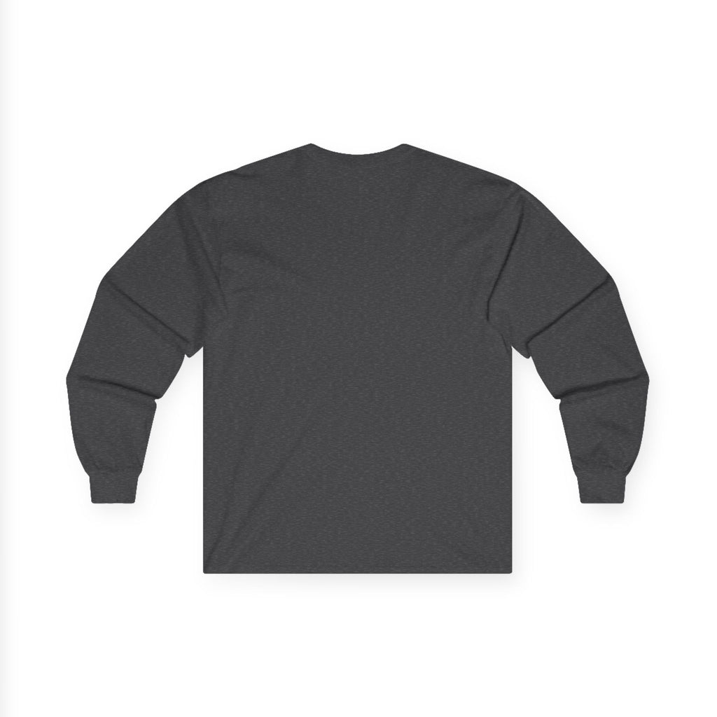 Best Dad By Par Cotton Long Sleeve Tee