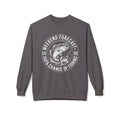 Weekend Forecast Midweight Softstyle Fleece Crewneck Sweatshirt