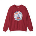 Spilling The Tea Heavy Blend™ Crewneck Sweatshirt