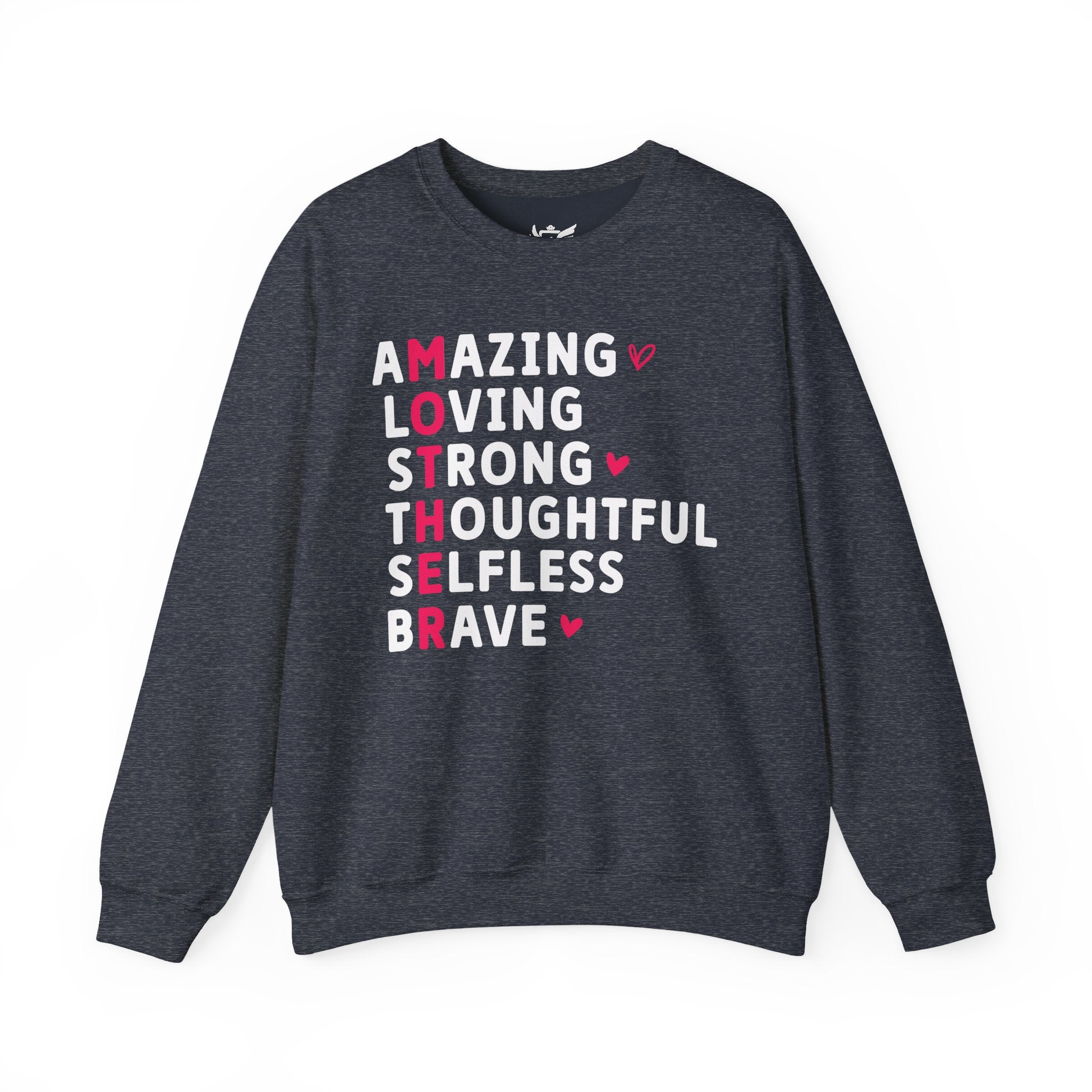 Mother Heavy Blend™ Crewneck Sweatshirt