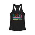 Nurse Ideal Racerback Tank