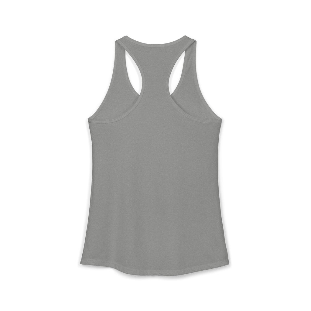 Women's KY Leopard Ideal Racerback Tank