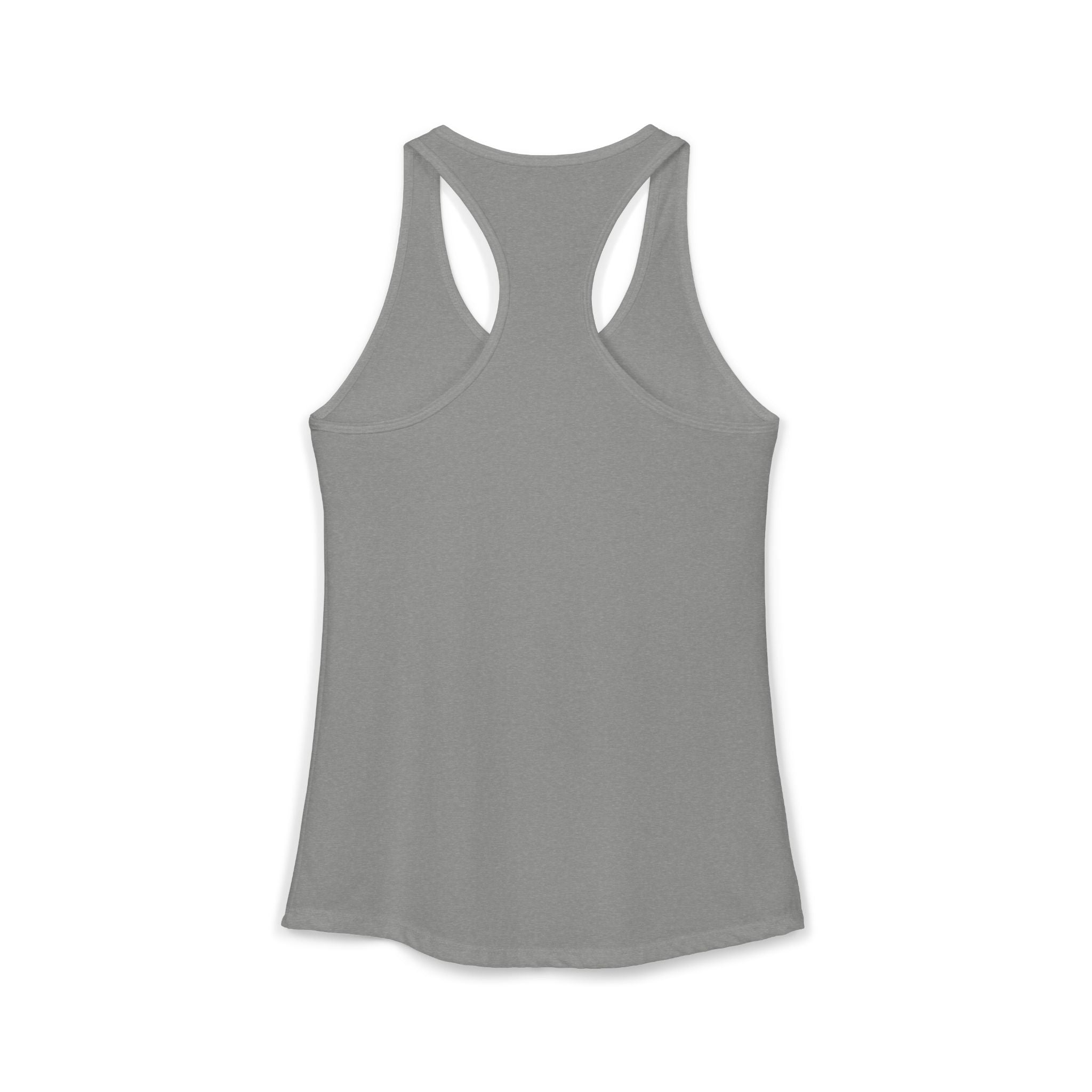Women's KY Leopard Ideal Racerback Tank