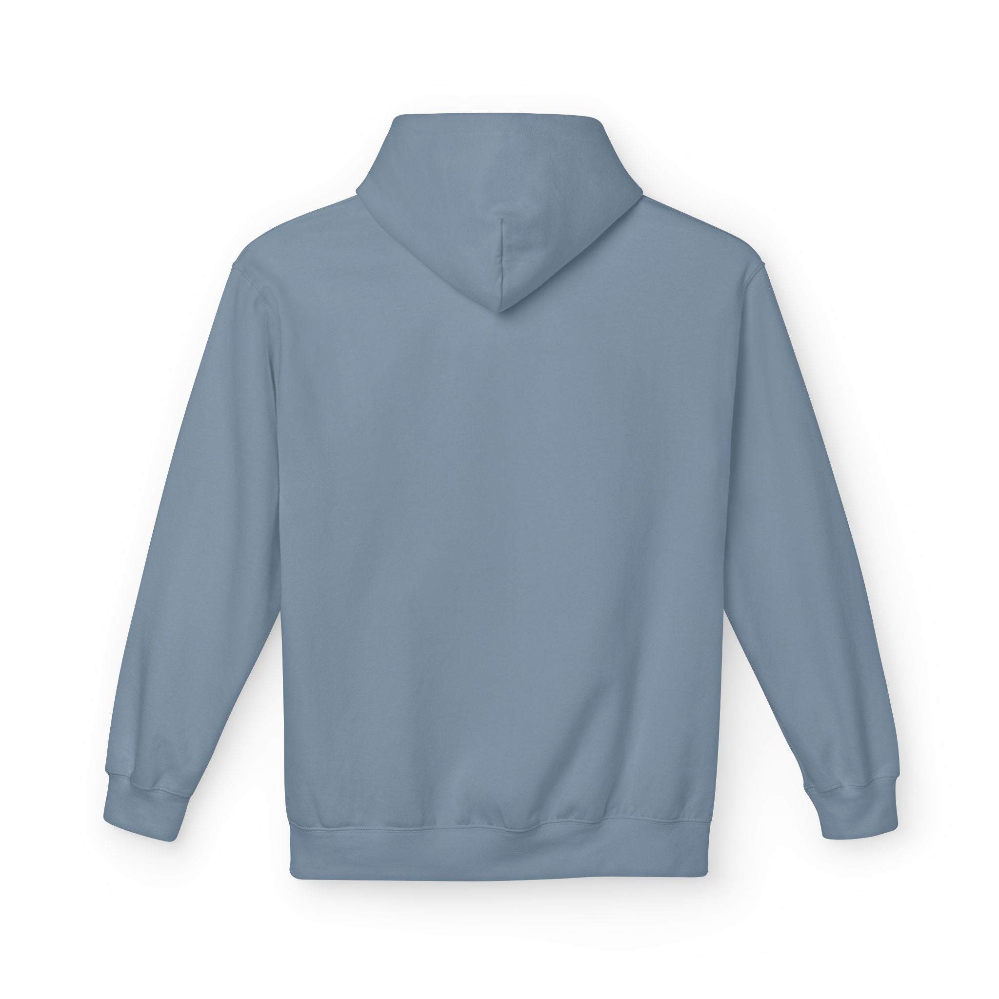 Celebration Goose Midweight Softstyle Fleece Hoodie