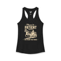 Please Be Patient With Me I'm From the 1900s Ideal Racerback Tank