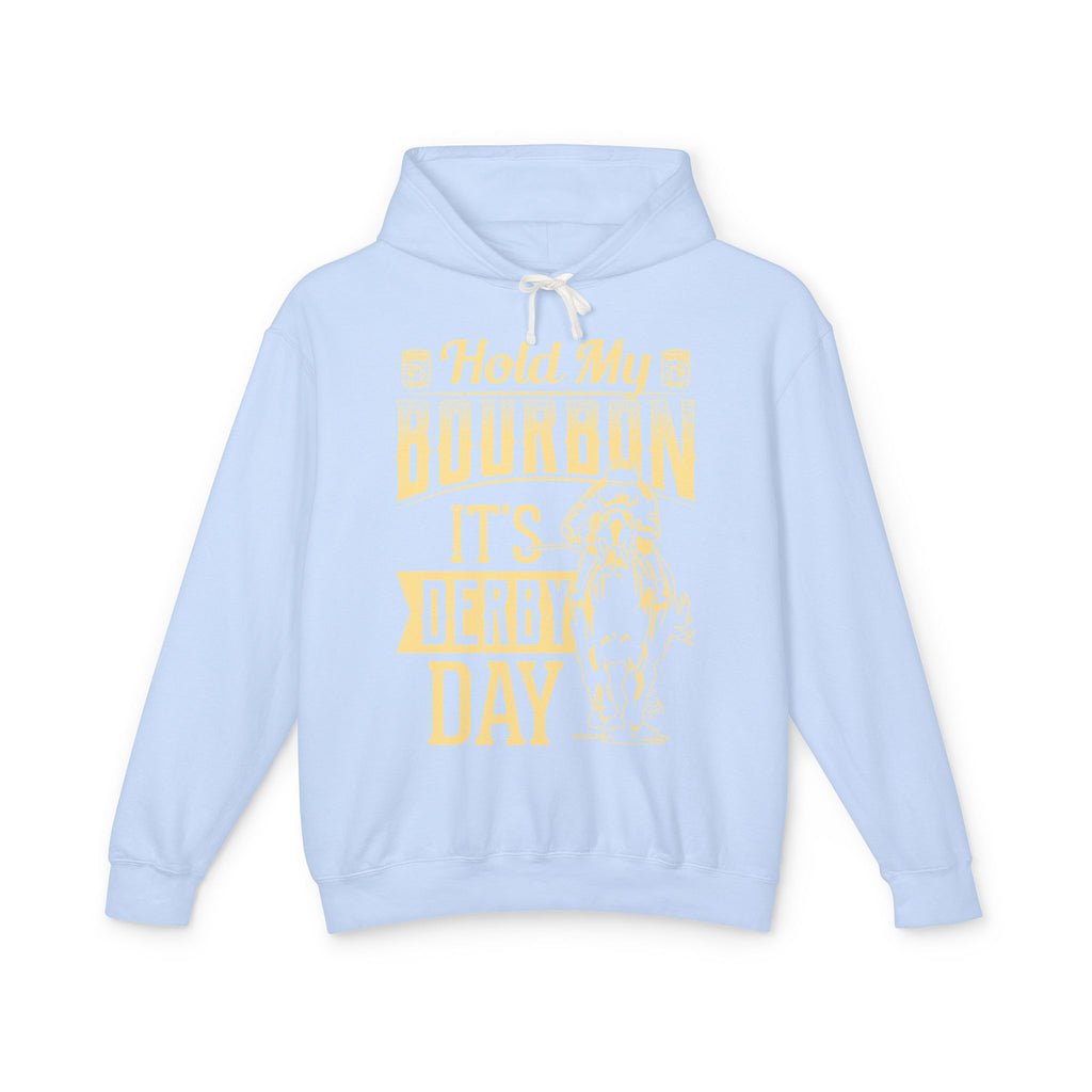 Derby Day Lightweight Hooded Sweatshirt