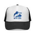 KY with Love Trucker Cap