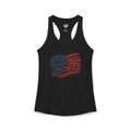 1776 Ideal Racerback Tank