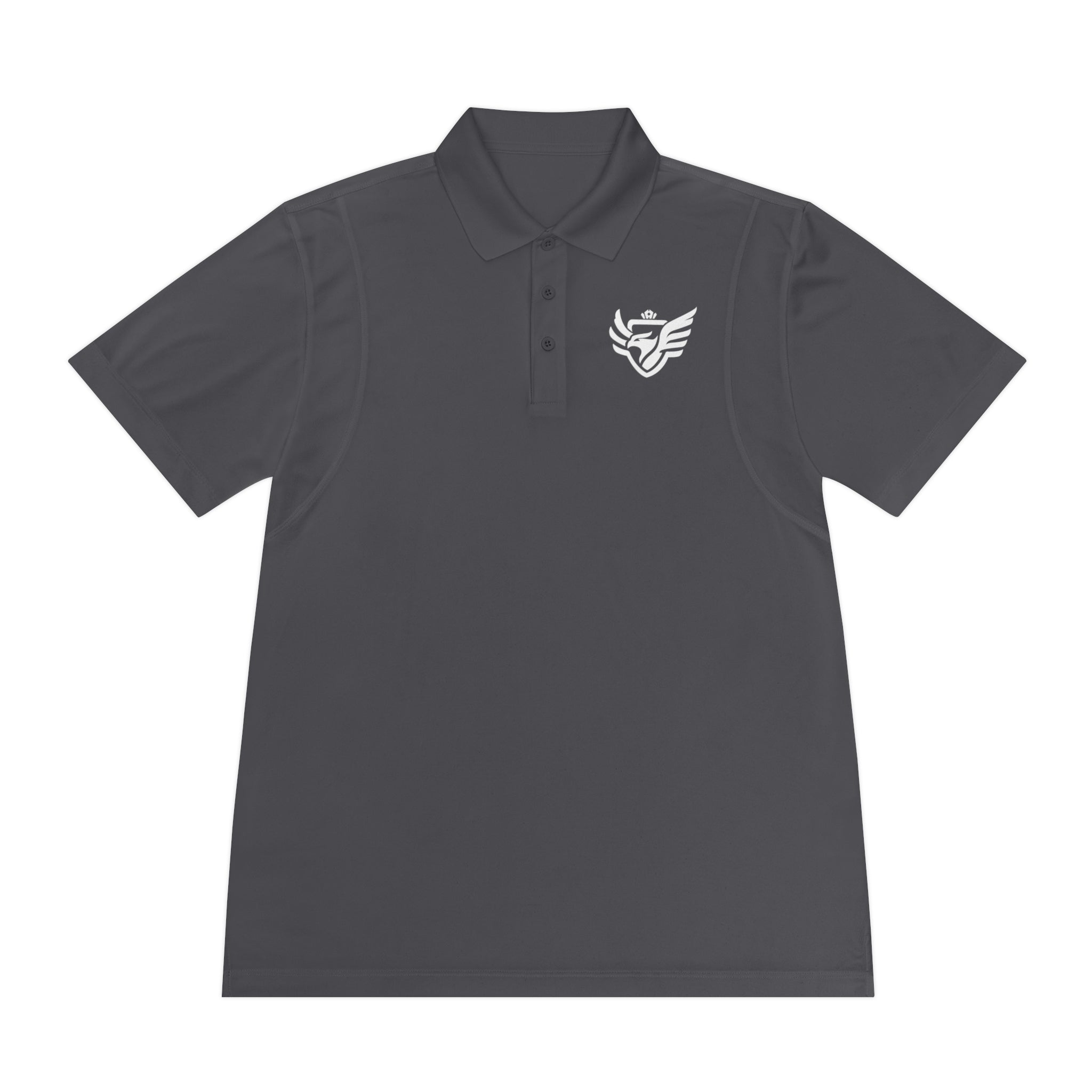 Men's Royal Sparrow Sport Polo Shirt