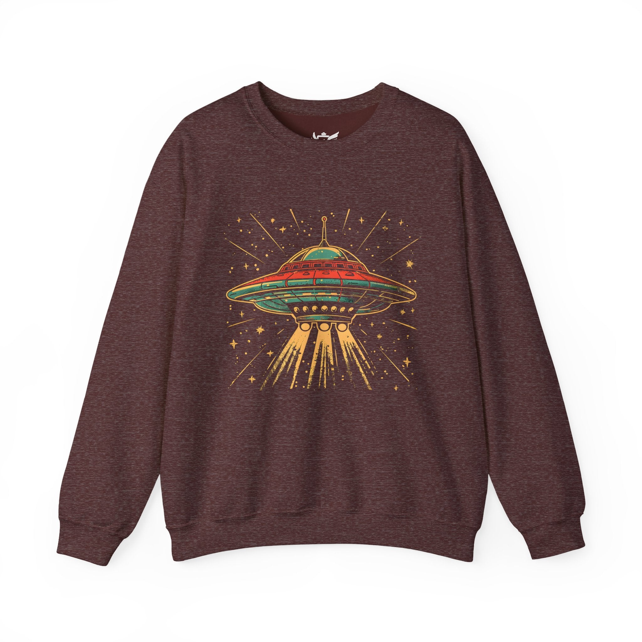 UFO Heavy Blend™ Crewneck Sweatshirt
