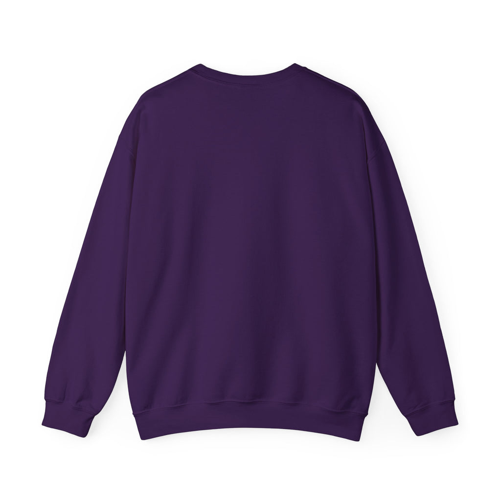 Mother's Day Embroidered Heavy Blend™ Crewneck Sweatshirt