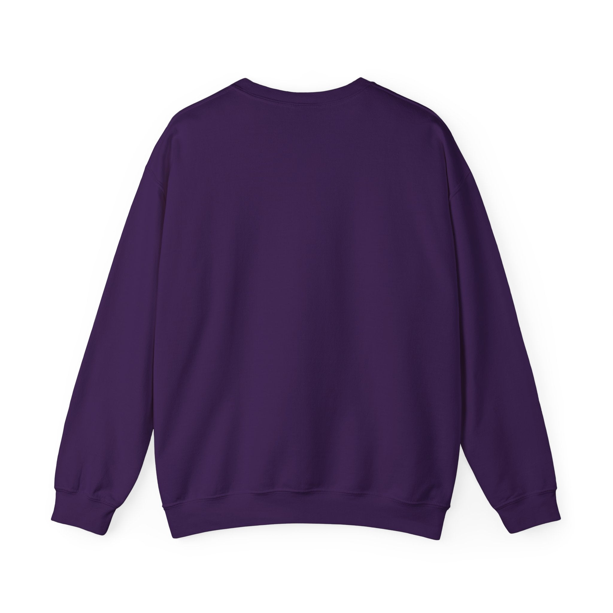 Mother's Day Embroidered Heavy Blend™ Crewneck Sweatshirt