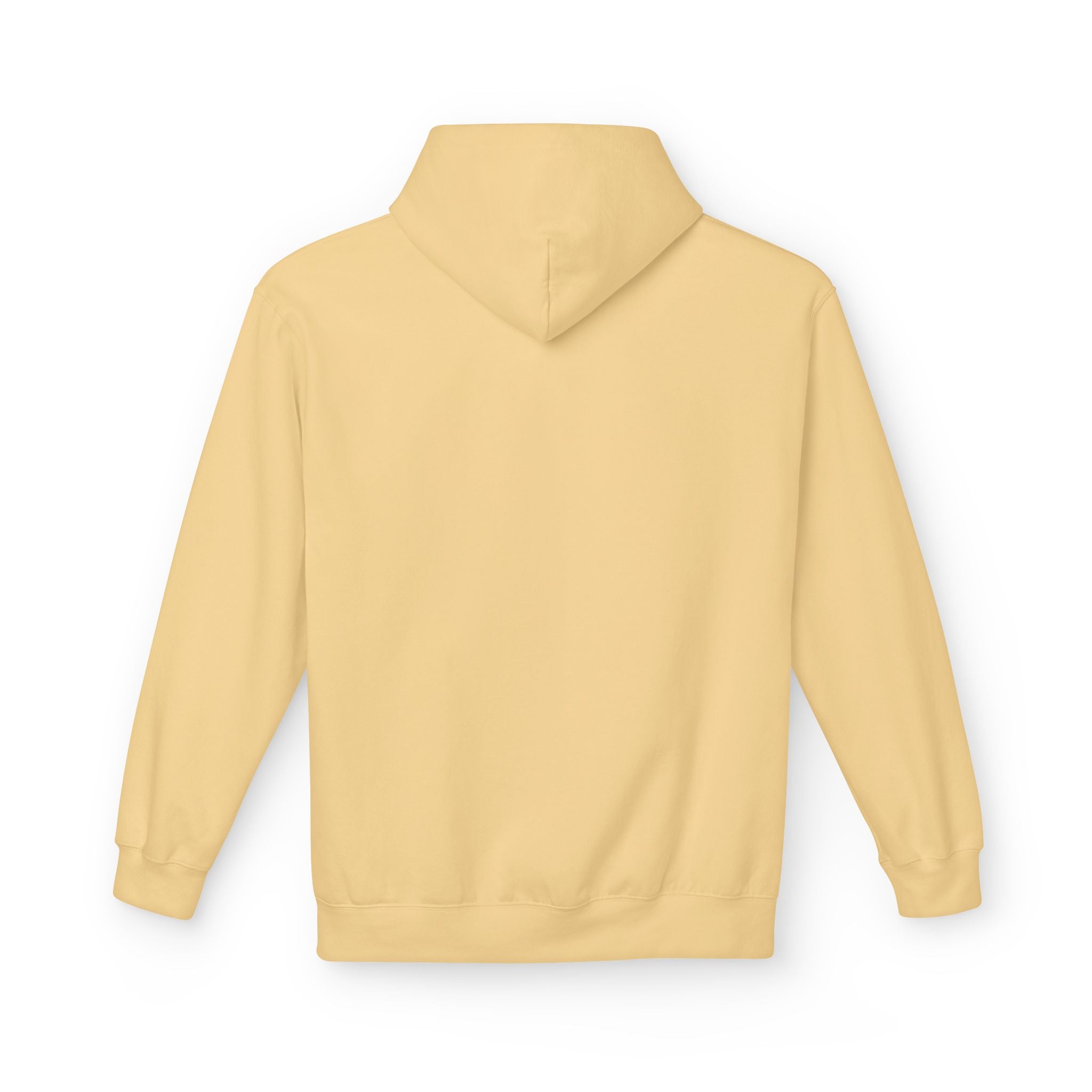 KY Leopard Midweight Softstyle Fleece Hoodie