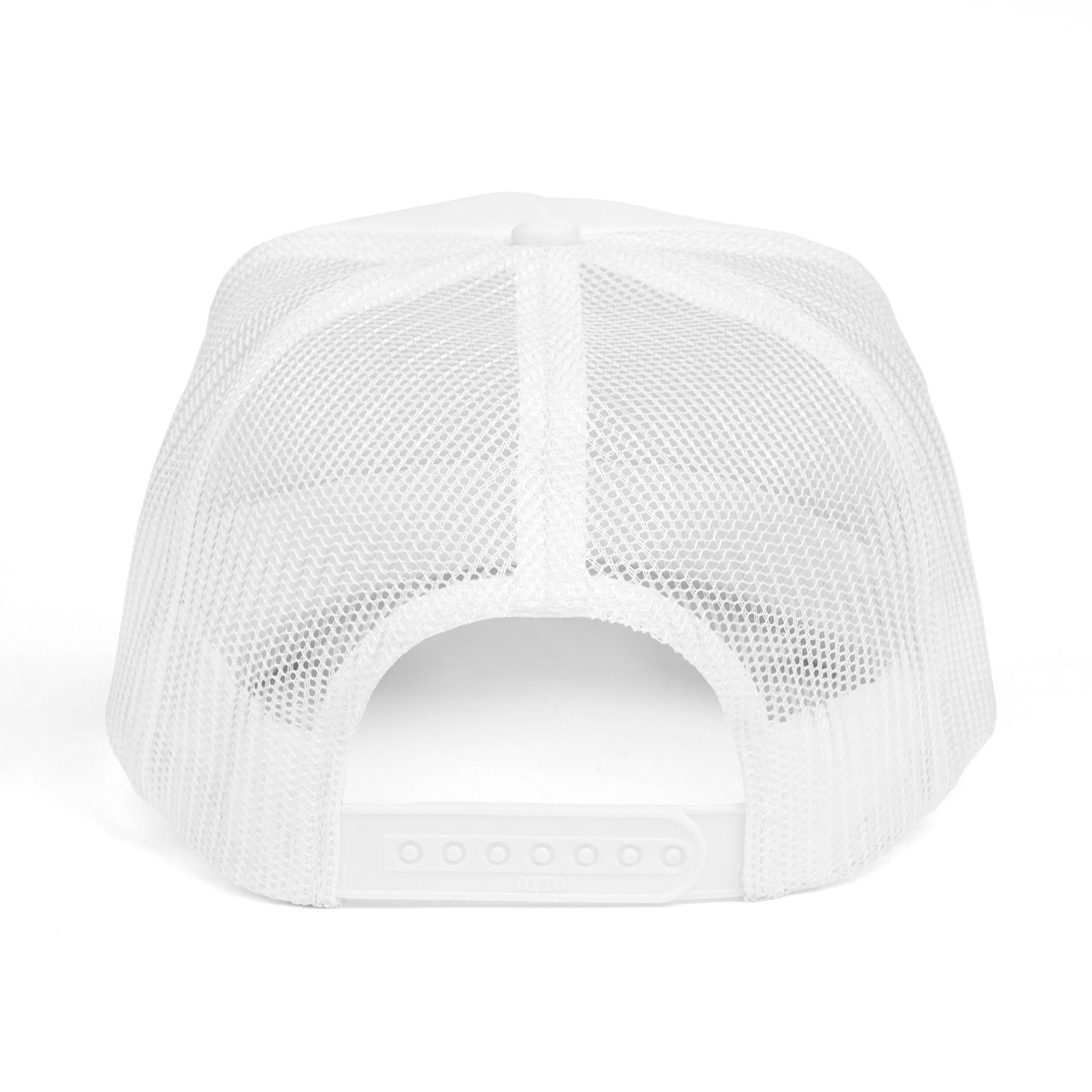 KY 5 Star Foam Trucker Hat