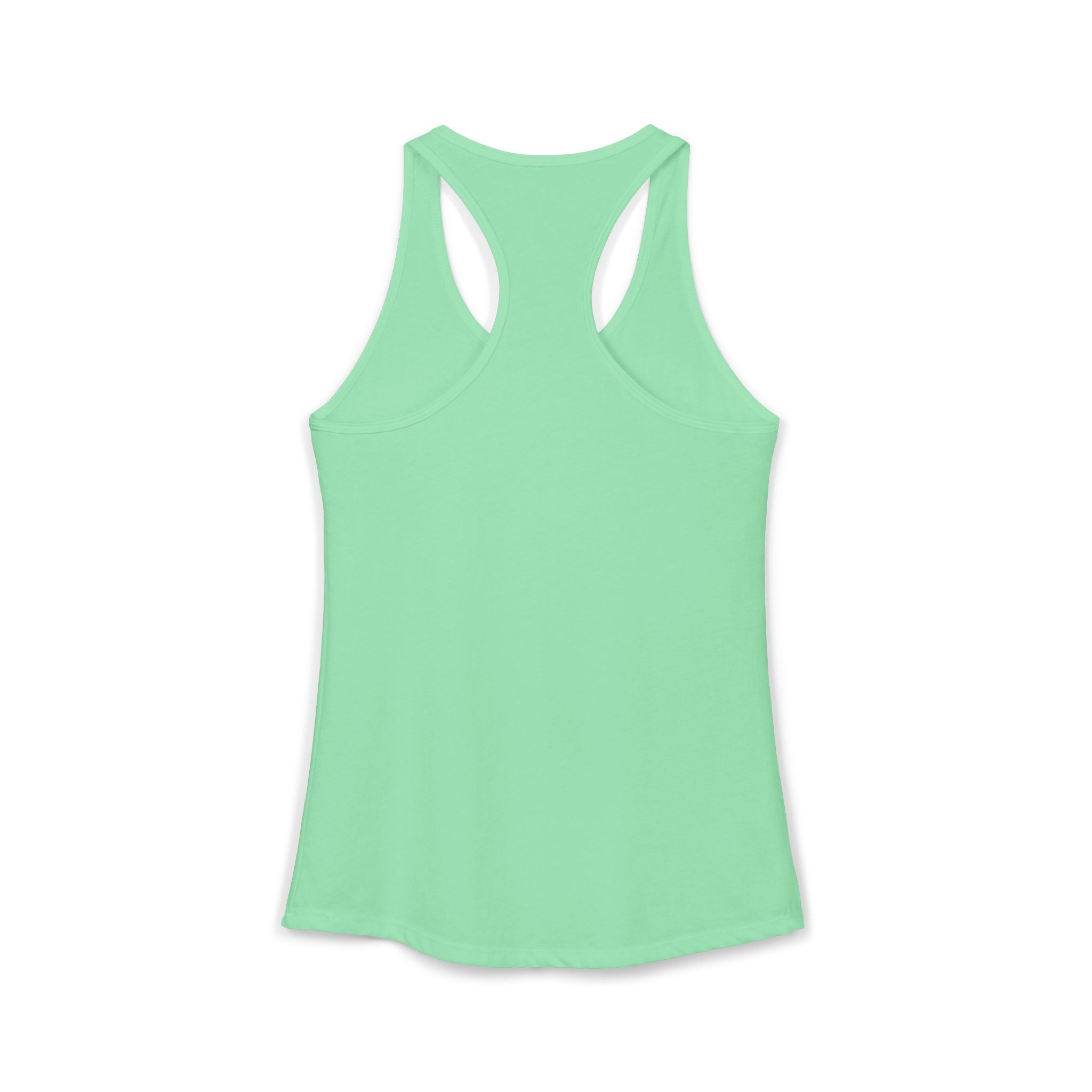 Women's KY Leopard Ideal Racerback Tank