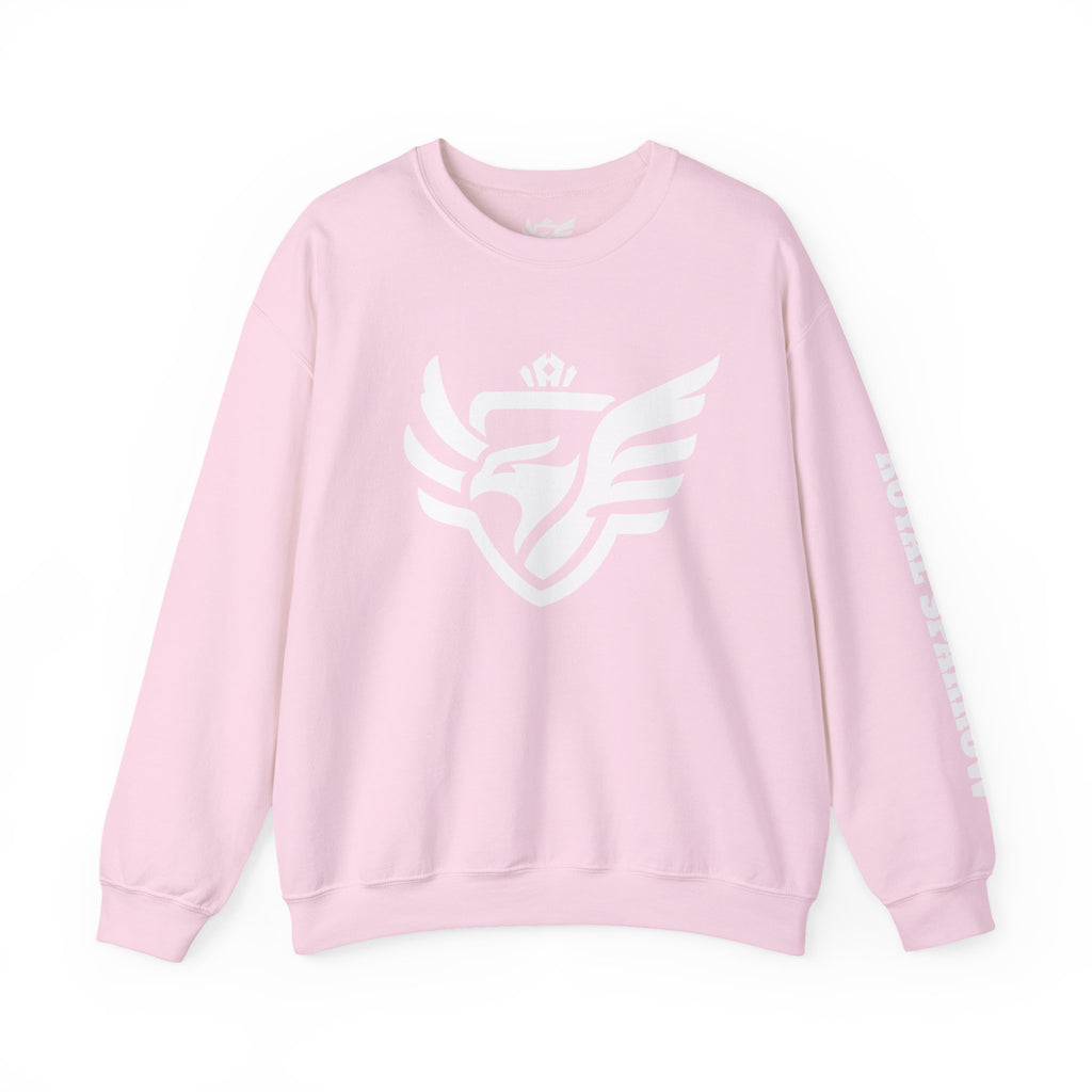 Royal Sparrow Heavy Blend™ Crewneck Sweatshirt