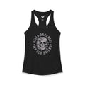 My Old Friend Ideal Racerback Tank