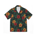 Men's Hawaiian Shirt