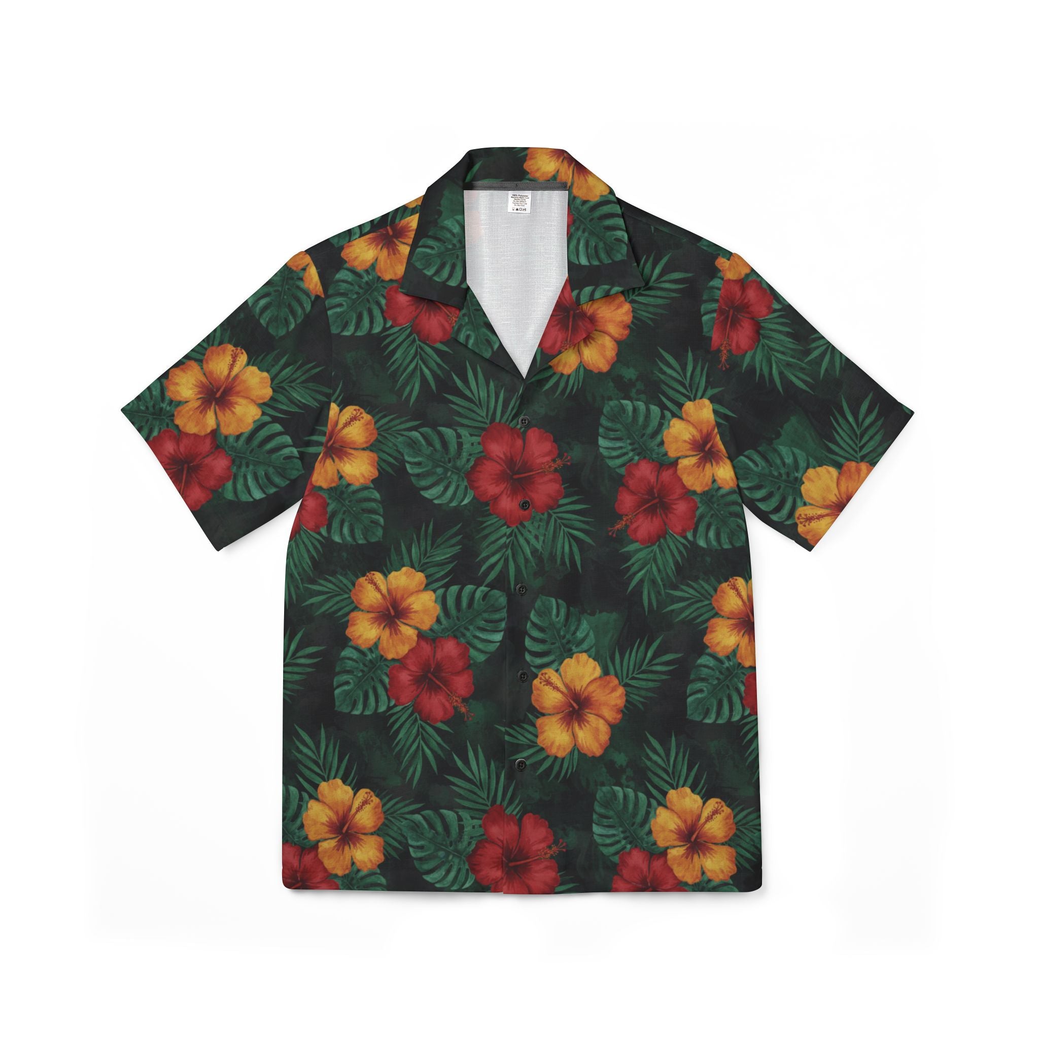 Men's Hawaiian Shirt