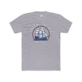 Spilling The Tea Cotton Crew Tee