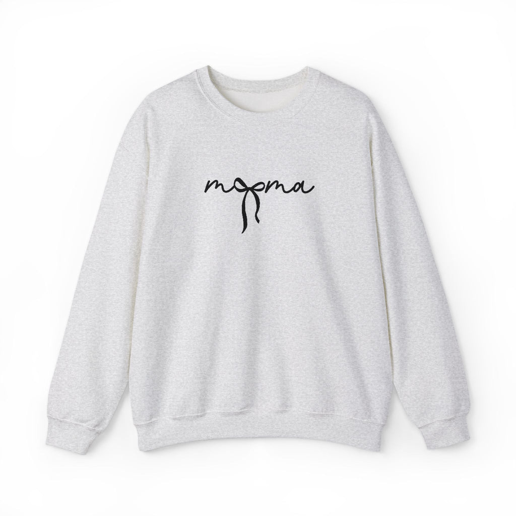 Mother's Day Heavy Blend™ Crewneck Sweatshirt
