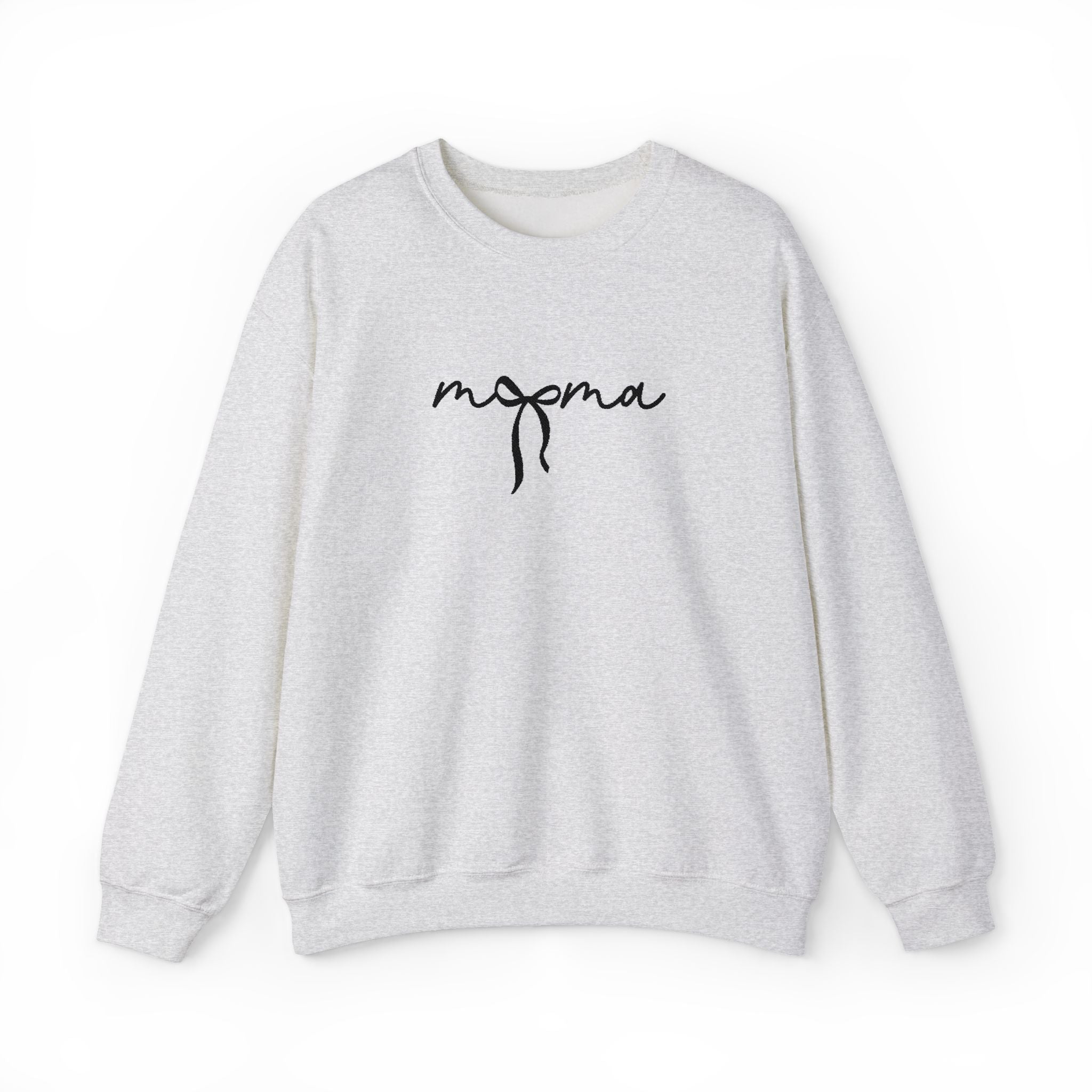 Mother's Day Heavy Blend™ Crewneck Sweatshirt