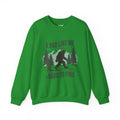 Hard to Find Dad Heavy Blend™ Crewneck Sweatshirt